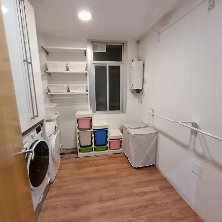 Appartement Vibes Coruna-duplex Aldao La Corogne