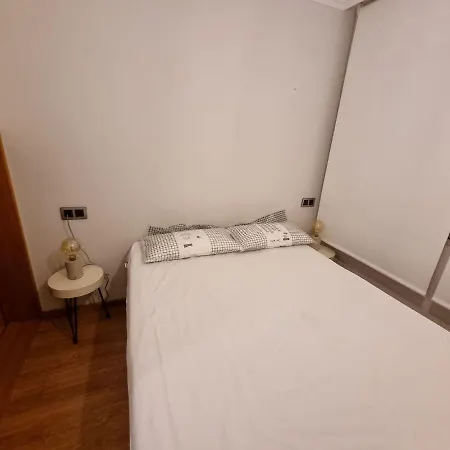 Vibes Coruna-duplex Aldao Appartement