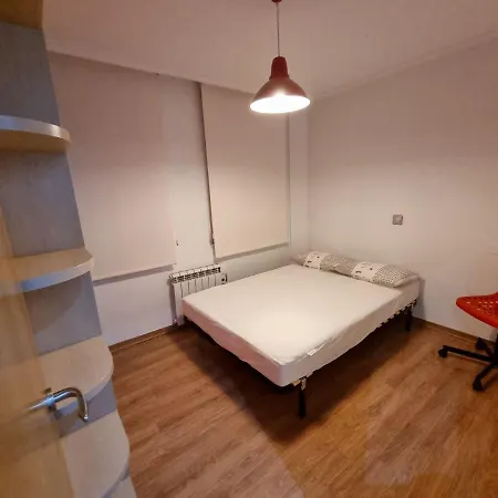 Vibes Coruna-duplex Aldao Appartement *