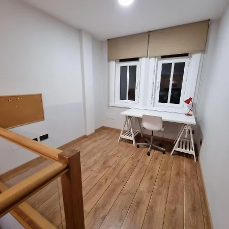 Vibes Coruna-duplex Aldao *