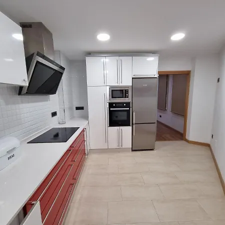Appartement Vibes Coruna-duplex Aldao La Corogne